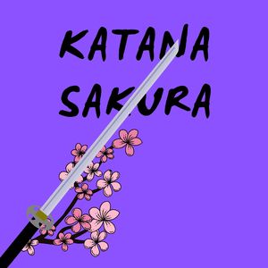 Katana Sakura