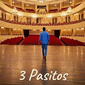 3 Pasitos