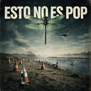 Esto No Es Pop