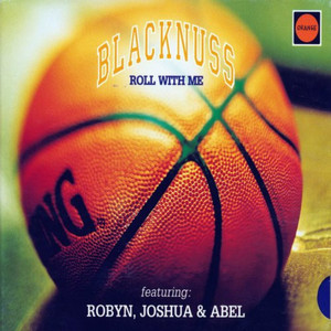Roll with Me (Remix Instrumental)