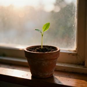 陪伴是最长情的诗句