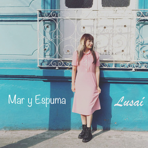 Mar y Espuma (Cover)