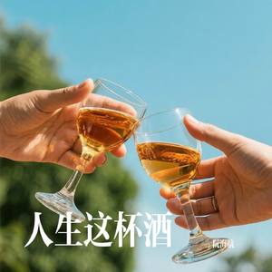 人生这杯酒