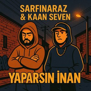 Yaparsın İnan