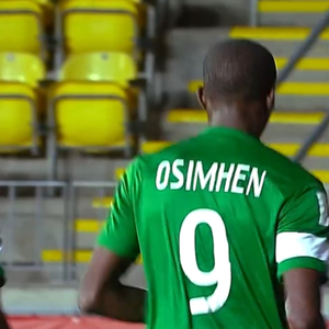 OSIMHEN