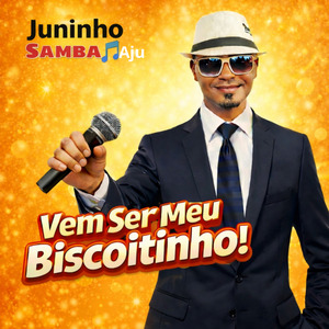 Vem Ser Meu Biscoitinho