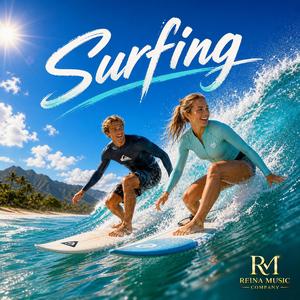 Surfing