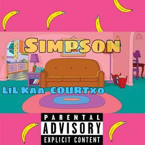 Simpson (feat. Courtxo)