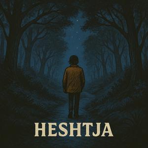 Heshtja