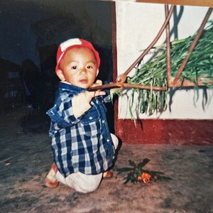 在你的身边（抖音翻唱）