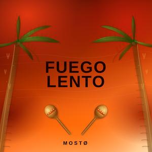 Fuego lento