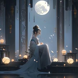 山外小楼夜听雨（女声版）