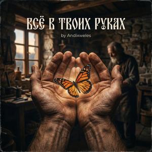 Всё в твоих руках