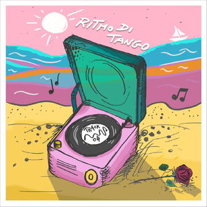 Ritmo di tango