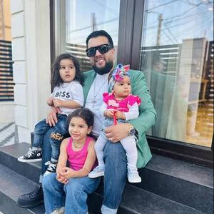 TZANCA URAGANU MOR DUPA GAGICA ASTA