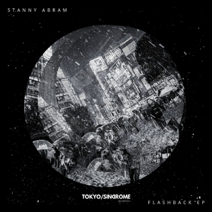 Teraj (Original Mix)