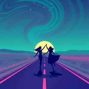 Jag vill se vart världen tar oss