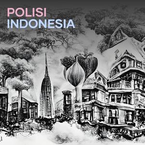 Polisi Indonesia
