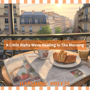 Orienting the Morning