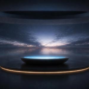 Residual Light