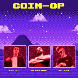 Coin-op