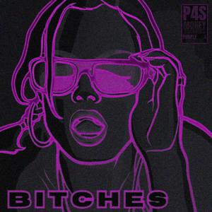 Bitches (feat. Croco)
