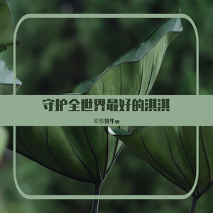 尚存（电视剧《莲花楼》剧情同人曲）