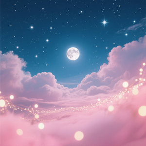BEAUTIFUL NIGHT