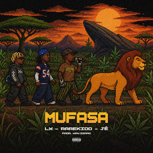 mufasa