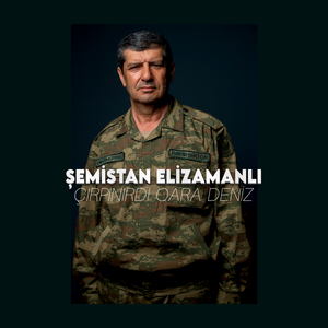 Çırpınırdı Qara Deniz