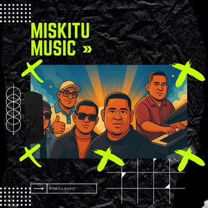 Corrido al Pelón de la Moskitia Luther Thomas