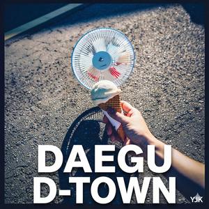 Daegu D-Town