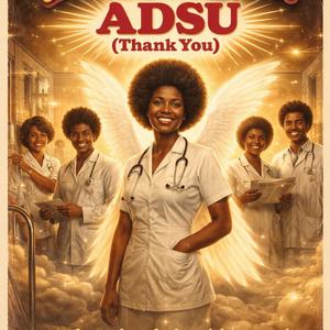 ADSU (Thankyou)