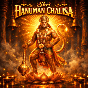 श्री हनुमान चालीसा