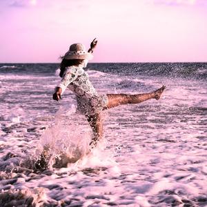 Infinite Kick And Nature Mix