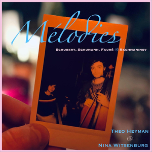 Dichterliebe, Op. 48: I. Im wunderschönen Monat Mai