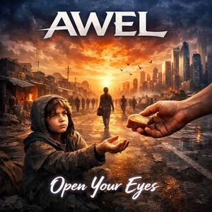 Open Your eyes