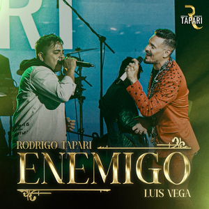 Enemigo (en vivo)
