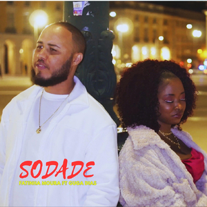 Sodade (feat. Guga Dias)