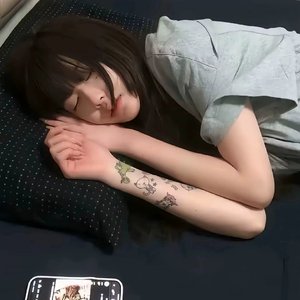 王婷郁和黄诗琪99