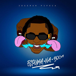 Espuma Na boca