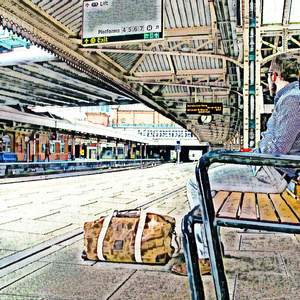 eviscerating shrieks