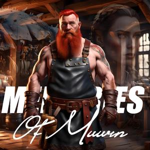 Memories of Muurn (feat. Flotnar)