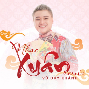 Lắng nghe mùa xuân về (Remix)