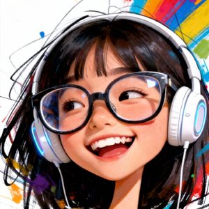 一口汽水晃世界