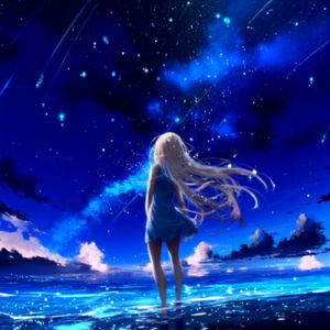 助眠曲深度睡眠放松声音 (流水声)