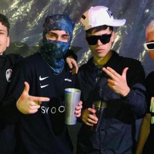 Recatate (feat. JowwV & Vip Gang)