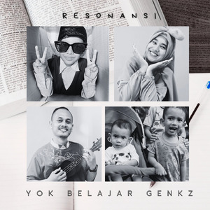 Yok Belajar Genkz