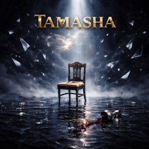 Tamasha