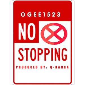 NO STOPPING